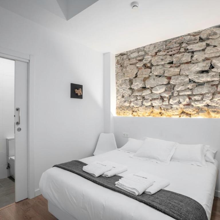 32 De Agosto ROOMS - Habitación Doble con baño privado - 1 o 2 camas - 17