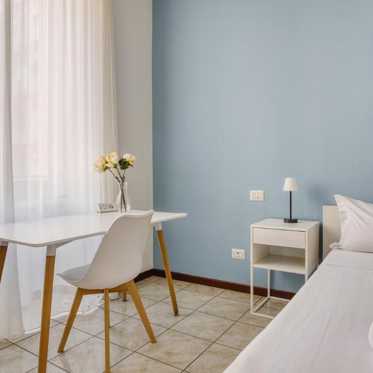 Hostmate - Milano - Lomellina - Città Studi - Appartamento con 1 Camera da Letto - 5