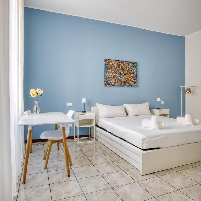 Hostmate - Milano - Lomellina - Città Studi - Appartamento con 1 Camera da Letto - 4