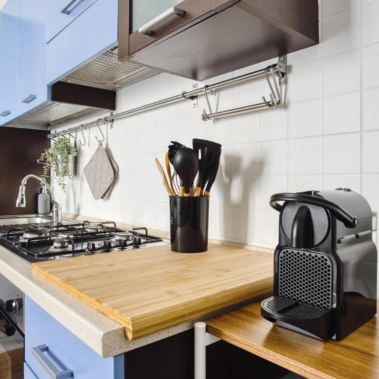 Hostmate - Milano - Lomellina - Città Studi - Appartamento con 1 Camera da Letto - 11