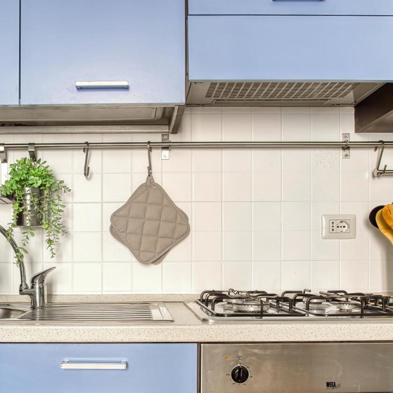 Hostmate - Milano - Lomellina - Città Studi - Appartamento con 1 Camera da Letto - 16