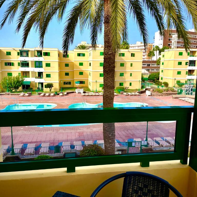 Las Olas Mar - Apartment - 2