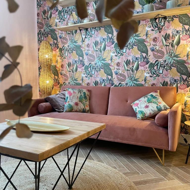 Minica Home Rosé - Apartamento de 2 dormitorios - 3