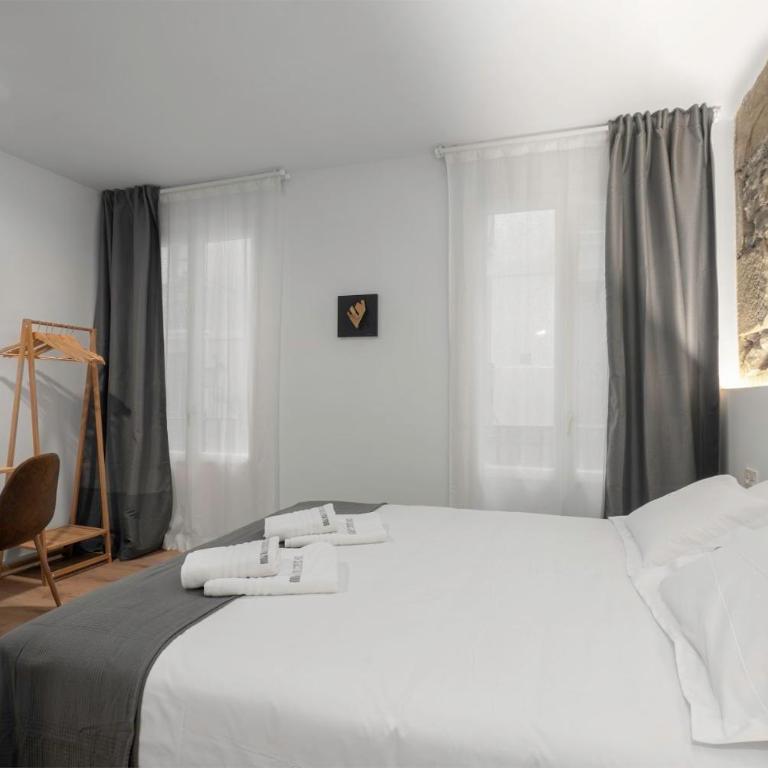 32 De Agosto ROOMS - Habitación Doble con baño privado - 19