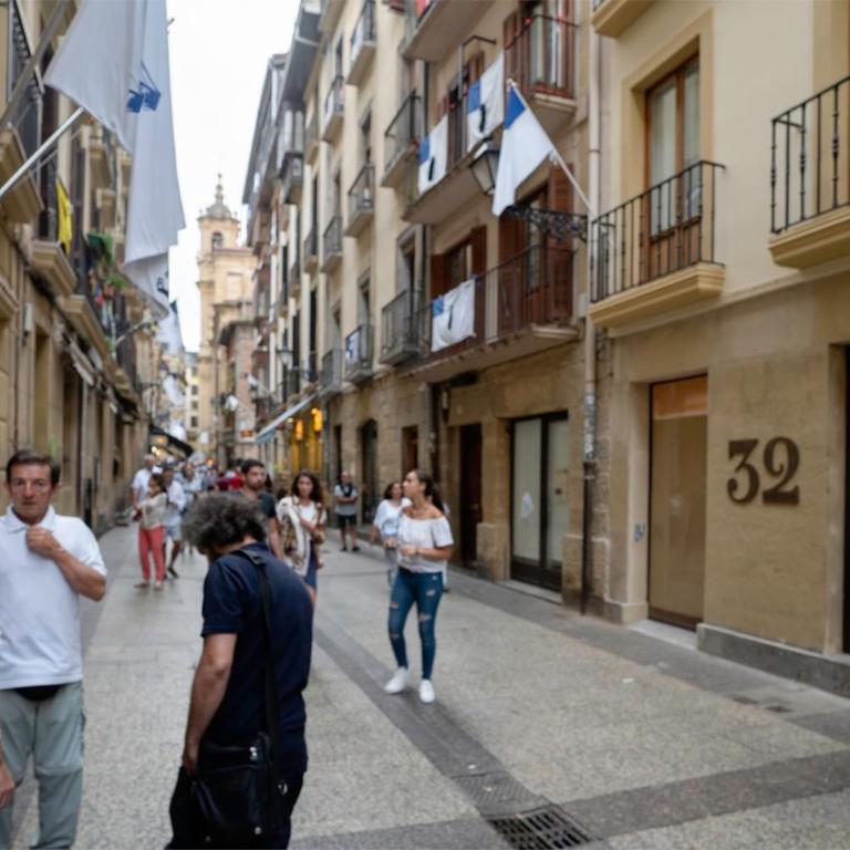 32 De Agosto ROOMS - Habitación Doble con baño privado - 1 o 2 camas - 19