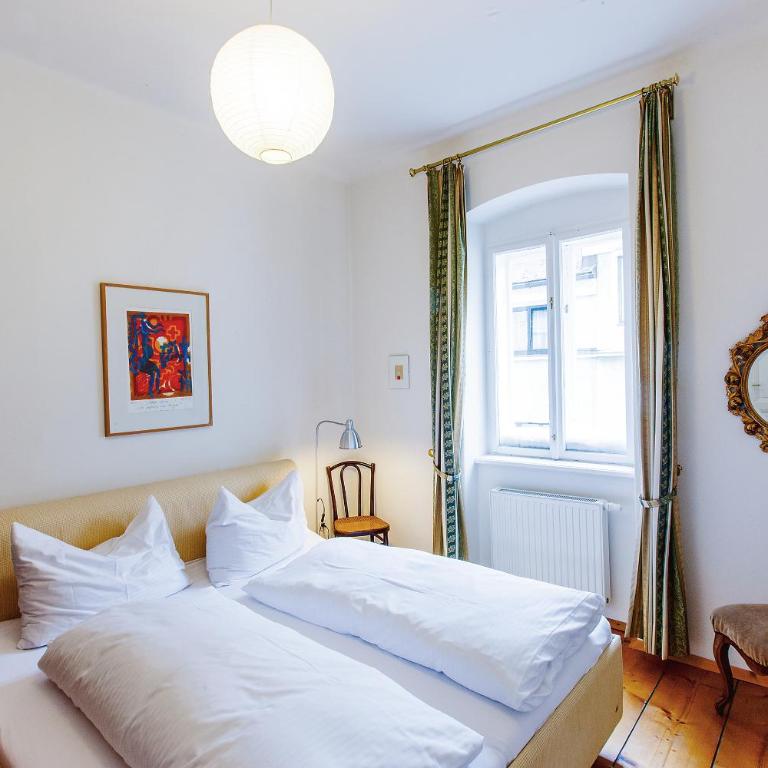 Stadthaus Mariazell - Appartement Deluxe - 1