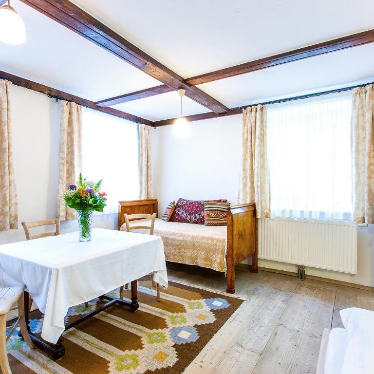 Stadthaus Mariazell - Appartement - Rez-de-Chaussée - 2