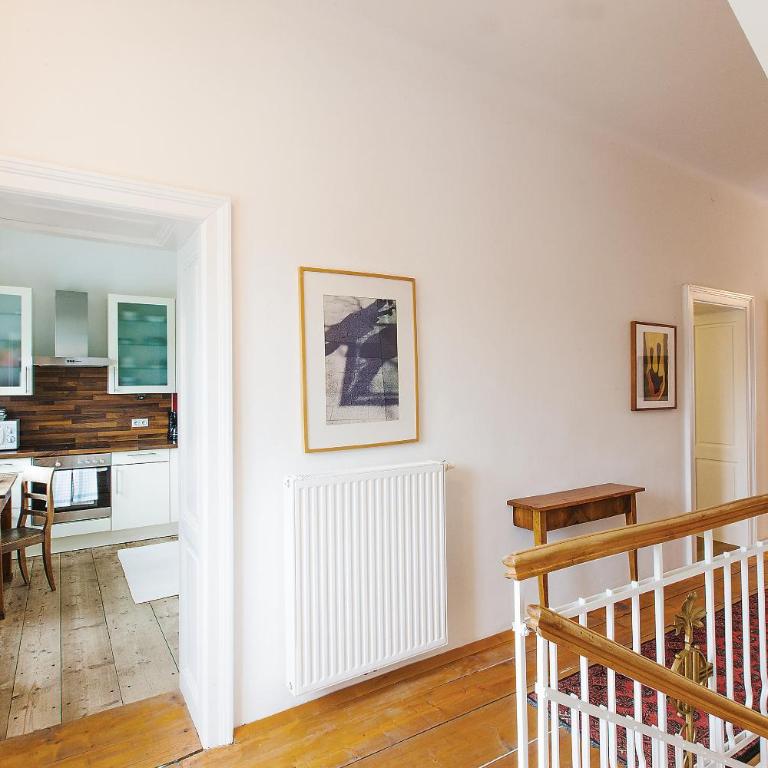 Stadthaus Mariazell - Appartement Deluxe - 4