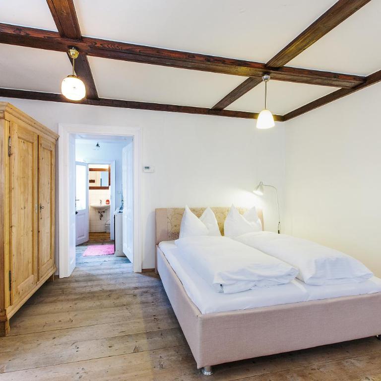 Stadthaus Mariazell - Appartement - Rez-de-Chaussée - 4
