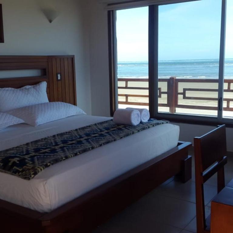 La Bocana de Quiximies Hotel - Suite Junior - 1