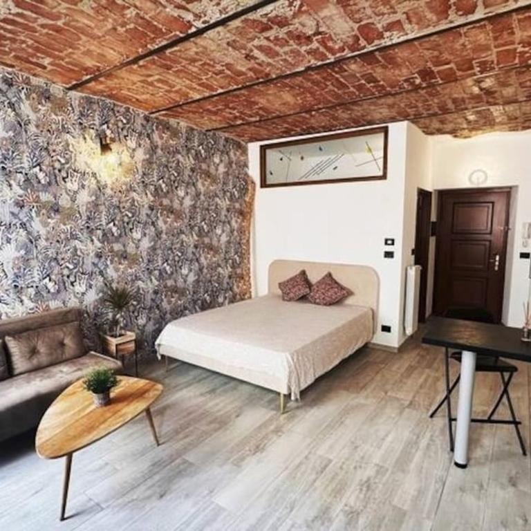 Nel cuore del centro storico - Apartment mit 1 Schlafzimmer - 1