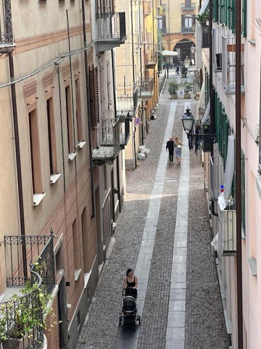 Nel cuore del centro storico - Apartment mit 1 Schlafzimmer - 10