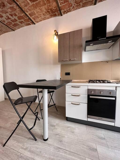 Nel cuore del centro storico - Apartment mit 1 Schlafzimmer - 12