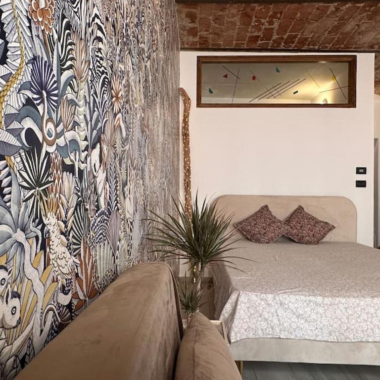 Nel cuore del centro storico - Apartment mit 1 Schlafzimmer - 19