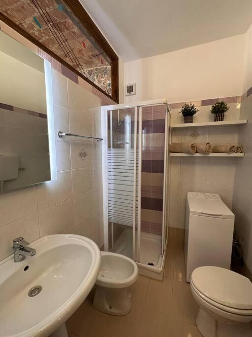 Nel cuore del centro storico - Apartment mit 1 Schlafzimmer - 24