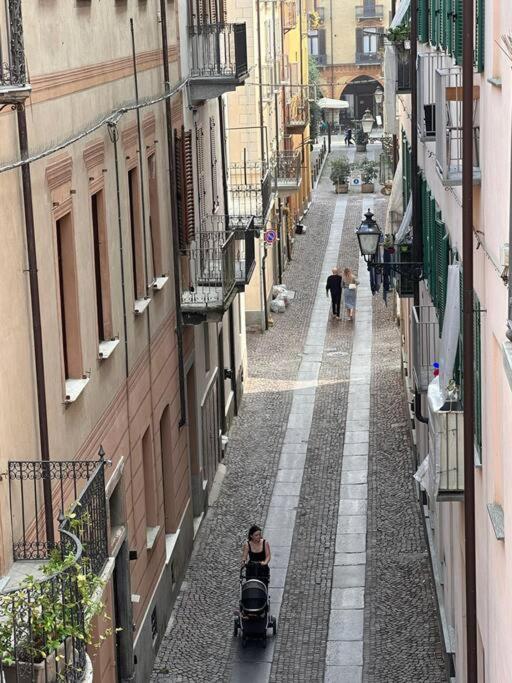 Nel cuore del centro storico - Apartment mit 1 Schlafzimmer - 27