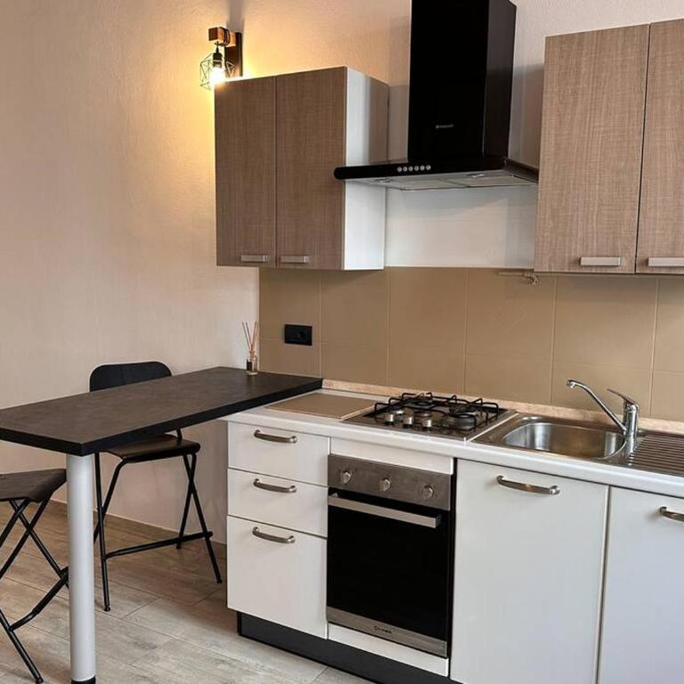Nel cuore del centro storico - Apartment mit 1 Schlafzimmer - 28