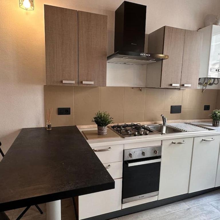 Nel cuore del centro storico - Apartment mit 1 Schlafzimmer - 29