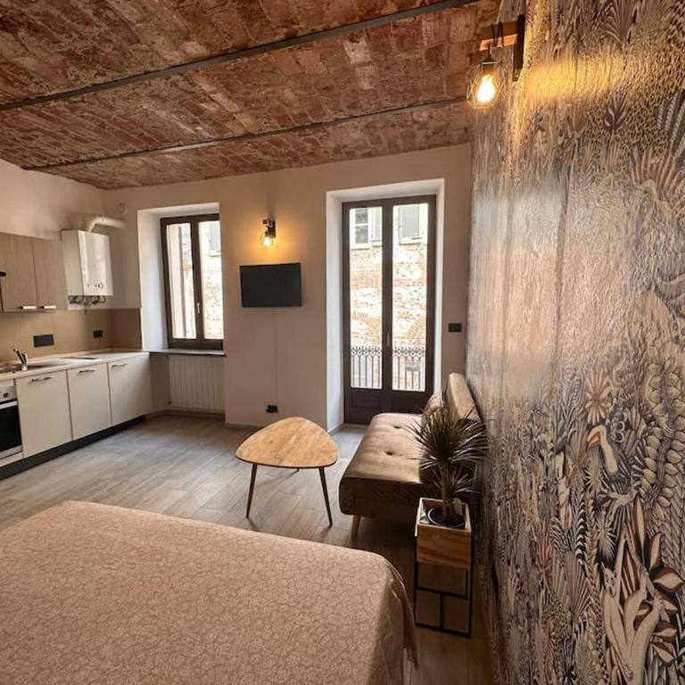Nel cuore del centro storico - Apartment mit 1 Schlafzimmer - 31