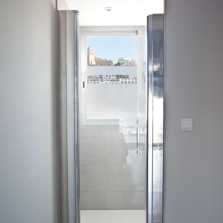 Ryans La Marina - Habitación con vistas al mar - Ático - 1