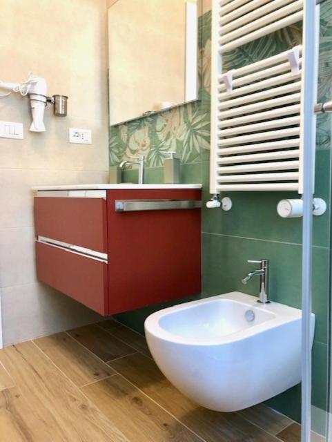 San Pietro Luxury House - appartamento per uso turistico - One-Bedroom Apartment - 23