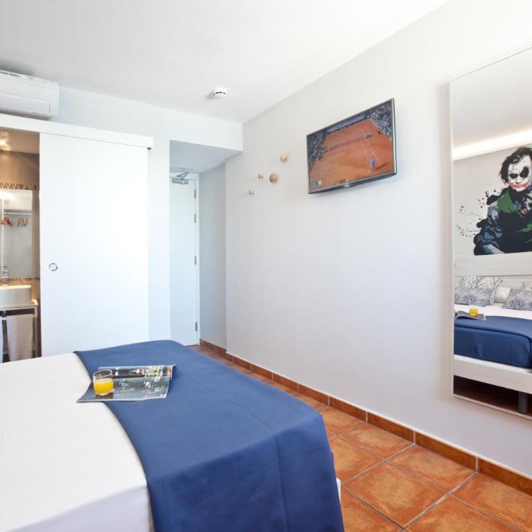 Ryans La Marina - Habitación Doble Superior - 18