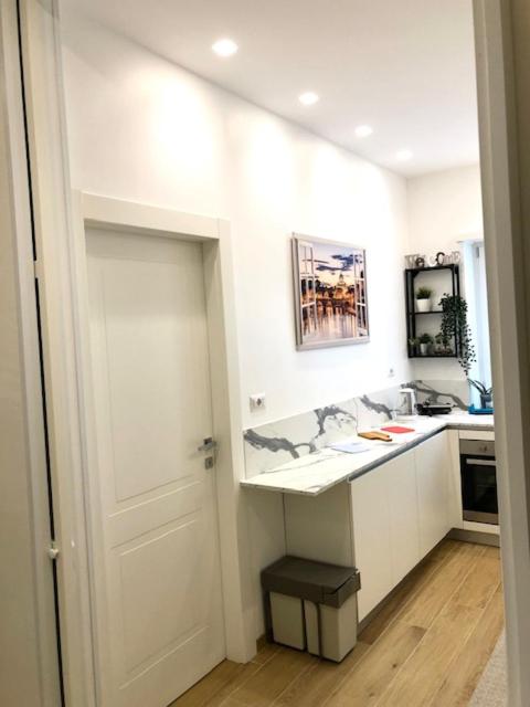 San Pietro Luxury House - appartamento per uso turistico - One-Bedroom Apartment - 6