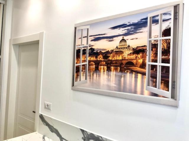 San Pietro Luxury House - appartamento per uso turistico - One-Bedroom Apartment - 13