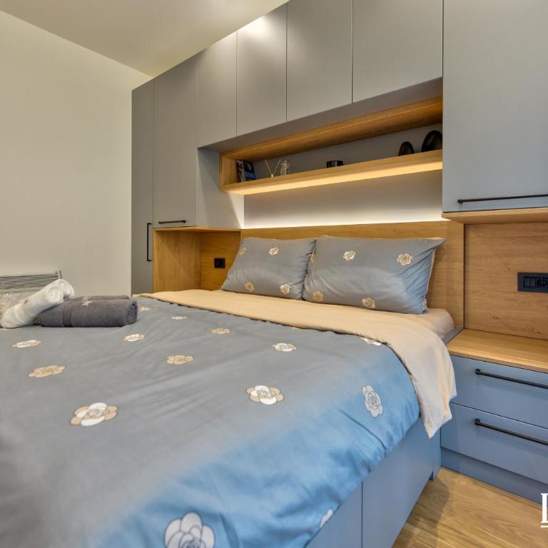 Apartman Lola Lux - Apartman sa 1 Spavaćom Sobom - 8