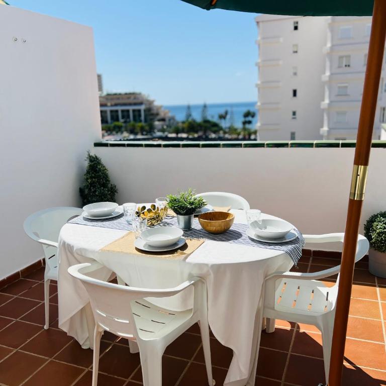 Victoria Court 2 - Lovely Home en Los Cristianos - Apartamento de 2 dormitorios - 5