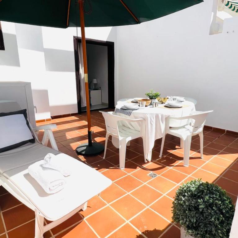 Victoria Court 2 - Lovely Home en Los Cristianos - Apartamento de 2 dormitorios - 16