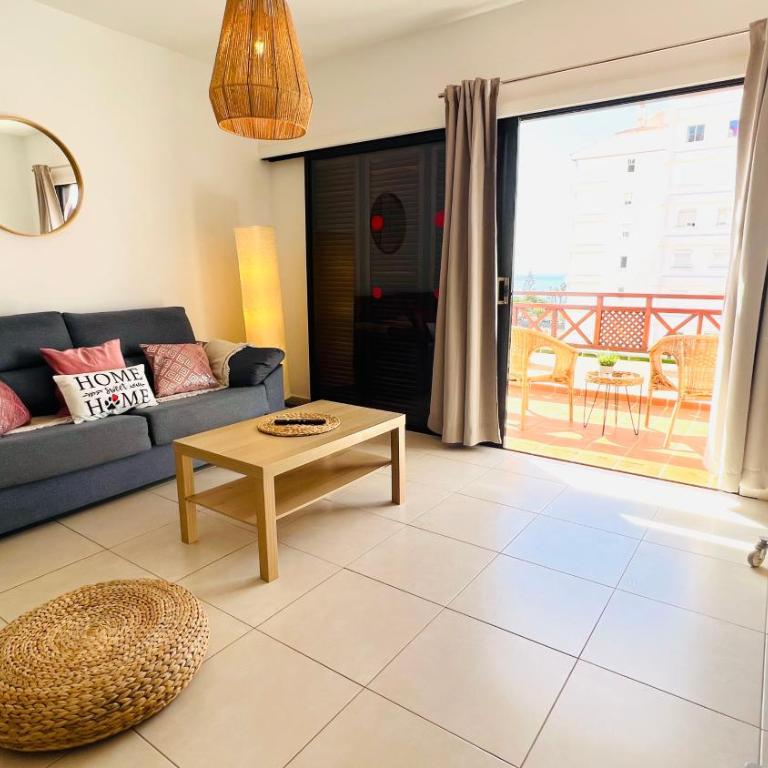 Victoria Court 2 - Lovely Home en Los Cristianos - Apartamento de 2 dormitorios - 13