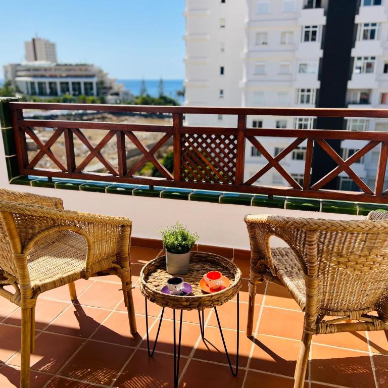 Victoria Court 2 - Lovely Home en Los Cristianos - Apartamento de 2 dormitorios - 21