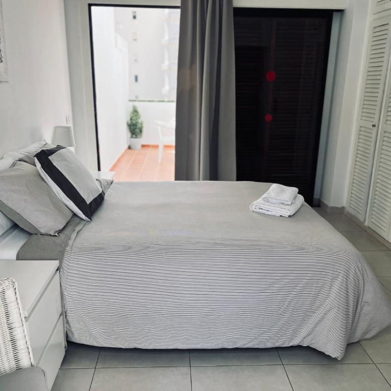 Victoria Court 2 - Lovely Home en Los Cristianos - Apartamento de 2 dormitorios - 6
