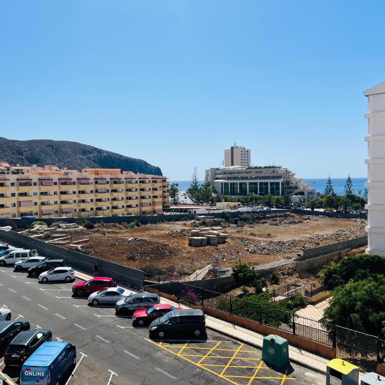 Victoria Court 2 - Lovely Home en Los Cristianos - Apartamento de 2 dormitorios - 25
