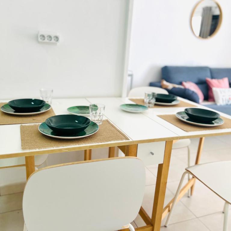 Victoria Court 2 - Lovely Home en Los Cristianos - Apartamento de 2 dormitorios - 33