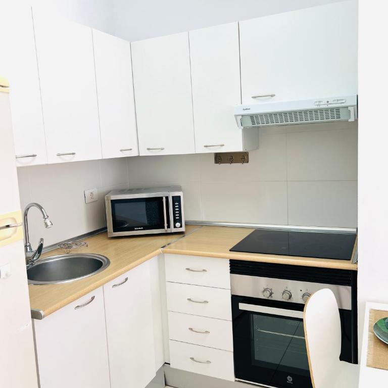 Victoria Court 2 - Lovely Home en Los Cristianos - Apartamento de 2 dormitorios - 31