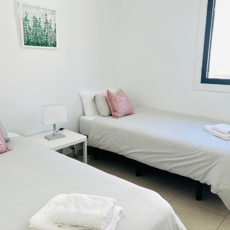 Victoria Court 2 - Lovely Home en Los Cristianos - Apartamento de 2 dormitorios - 8