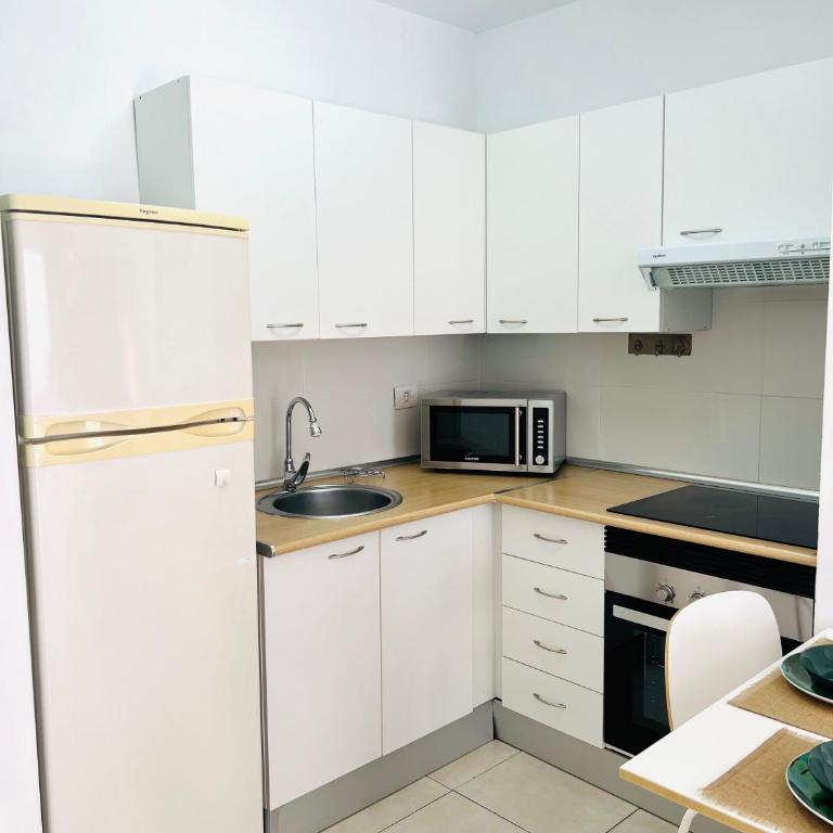 Victoria Court 2 - Lovely Home en Los Cristianos - Apartamento de 2 dormitorios - 38