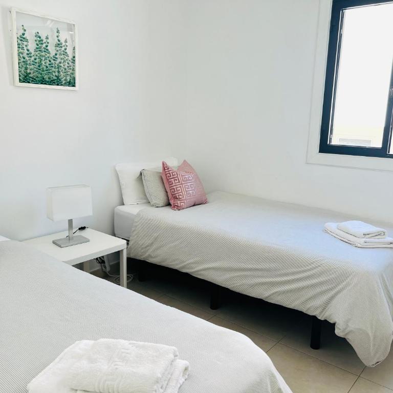 Victoria Court 2 - Lovely Home en Los Cristianos - Apartamento de 2 dormitorios - 7