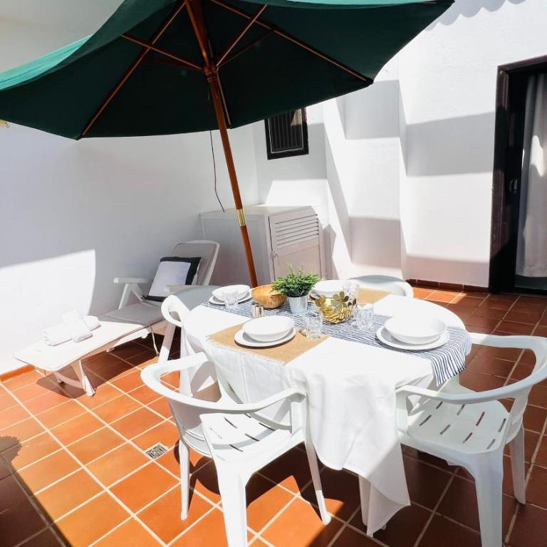 Victoria Court 2 - Lovely Home en Los Cristianos - Apartamento de 2 dormitorios - 44