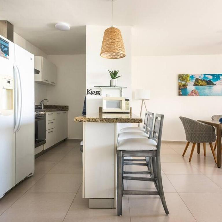 BLUE DREAM Beachfront 2 BDR by Casa Paraiso - Apartamento de 2 dormitorios - 14