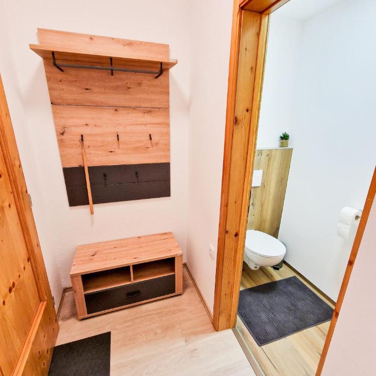 LOBE Apartment - Apartment mit 2 Schlafzimmern - 12