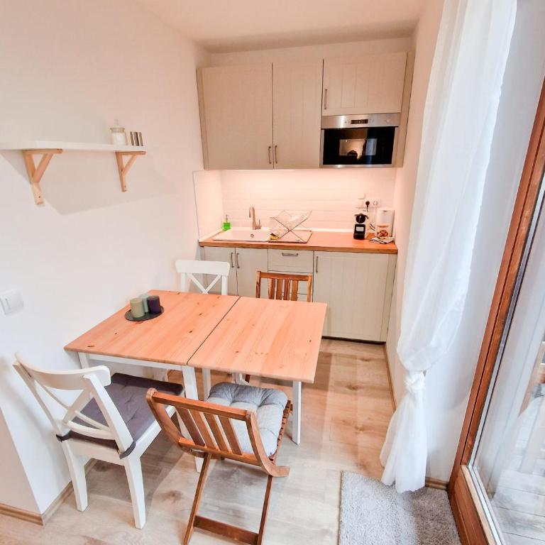 LOBE Apartment - Apartment mit 2 Schlafzimmern - 13