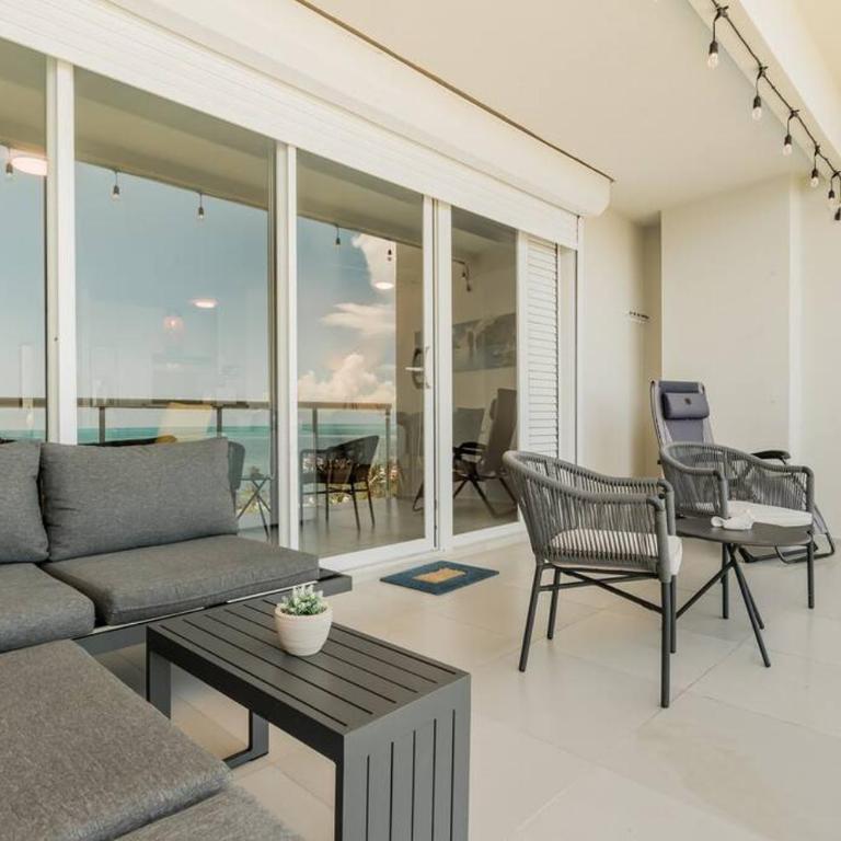 BLUE DREAM Beachfront 2 BDR by Casa Paraiso - Apartamento de 2 dormitorios - 32