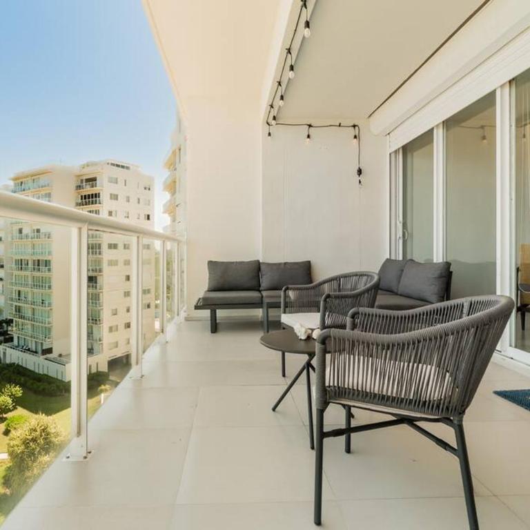 BLUE DREAM Beachfront 2 BDR by Casa Paraiso - Apartamento de 2 dormitorios - 31