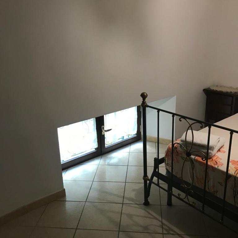 Alleria - Casa con 2 Camere da Letto - 44