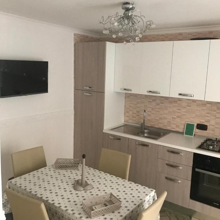 Alleria - Casa con 2 Camere da Letto - 48