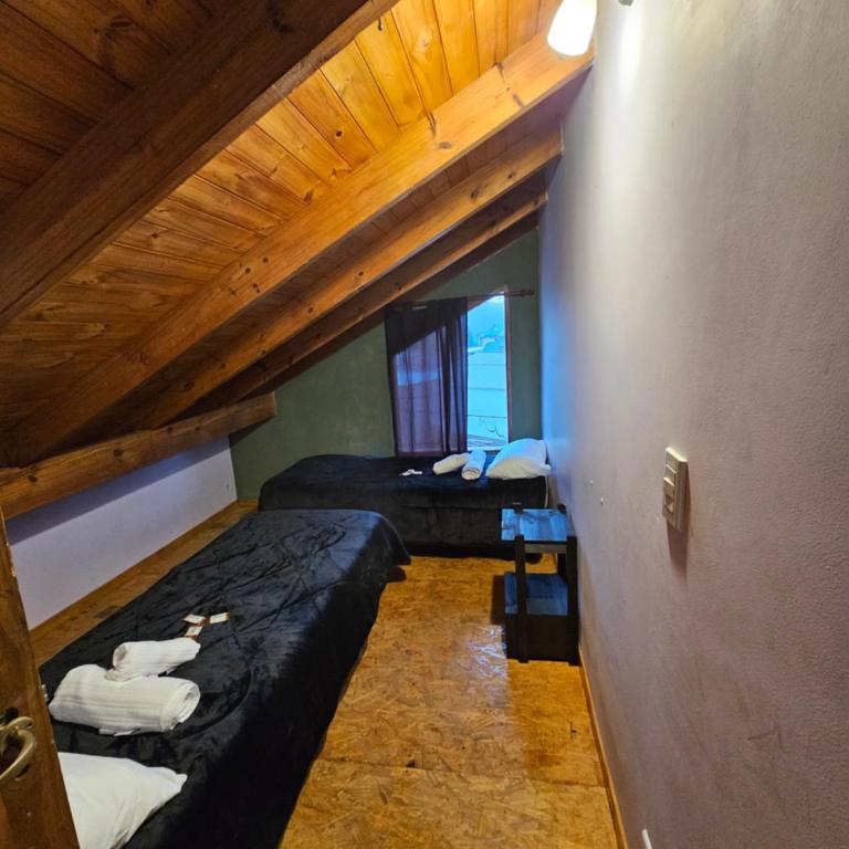 Valentyna Aparts N-4 - Habitación Doble - 34