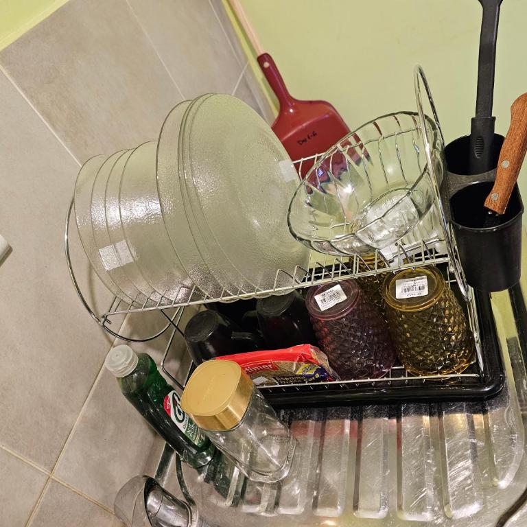 Valentyna Aparts El Chalten 4 - Habitación Doble - 34